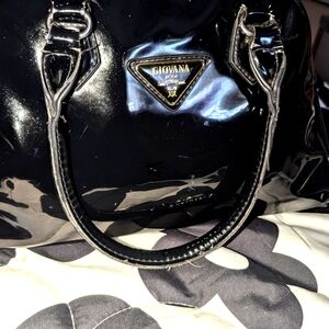 Giovanna moda  handbag
